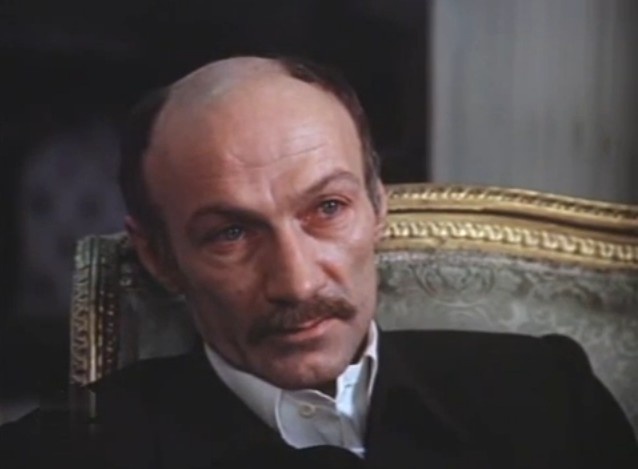 Уехал от славы в деревню. Судьба Владимира Головина