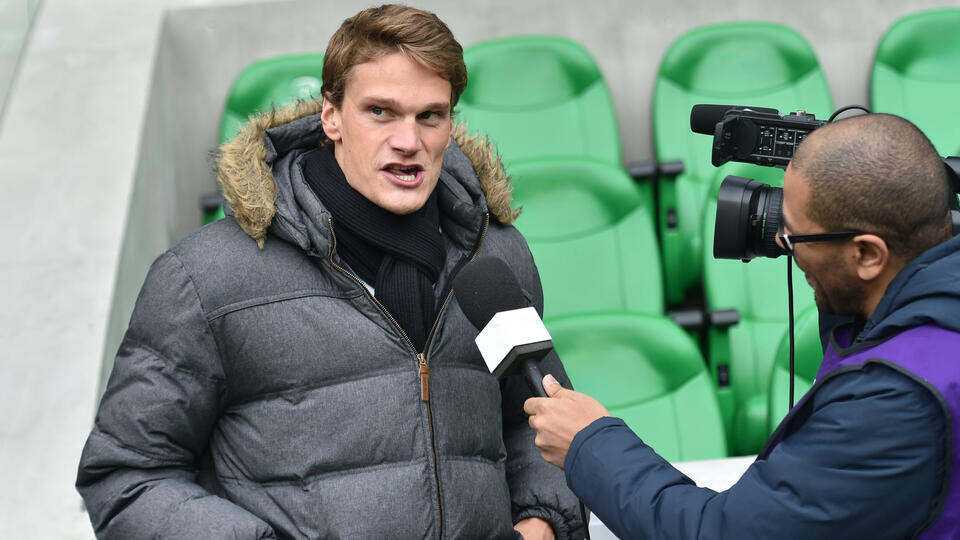     Двукратного олимпийского чемпиона судят за изнасилование дочери тренера www.globallookpress.com/imago sportfotodienst