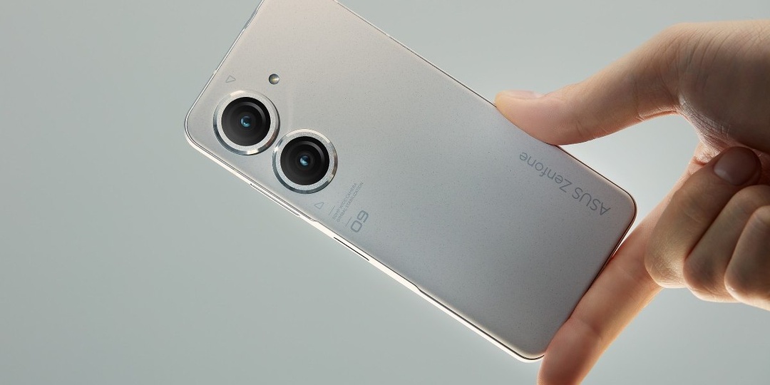 Asus прекращает производство смартфонов