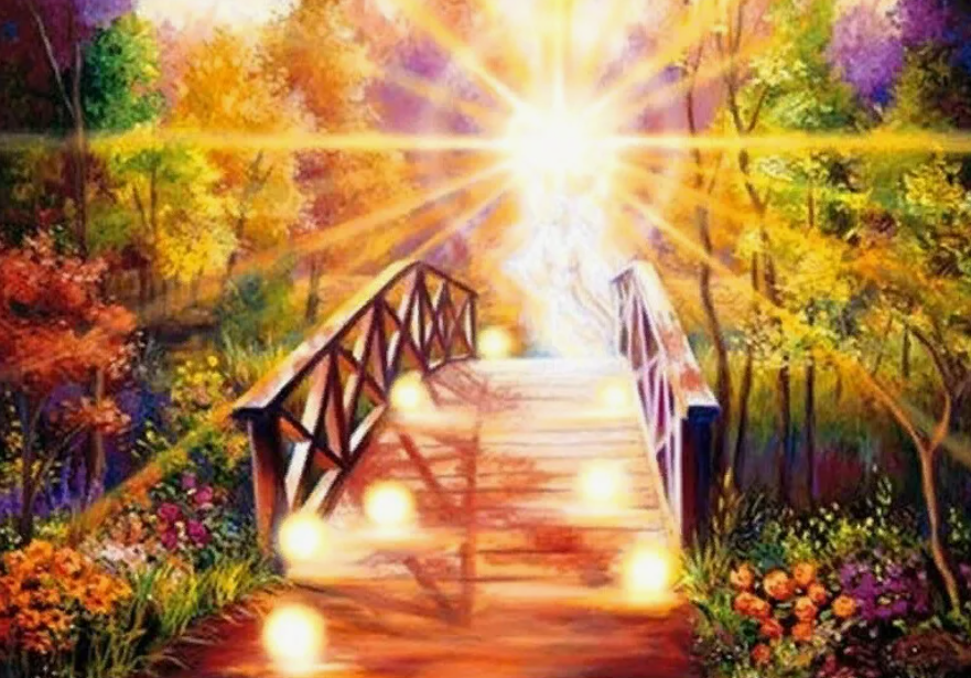 Ясная дорога к лучшей жизни. фото из открытого источника