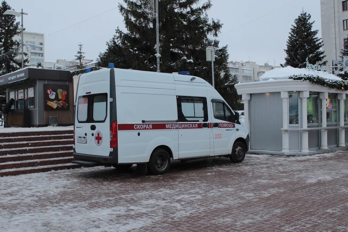    Фото: Марина Куцина