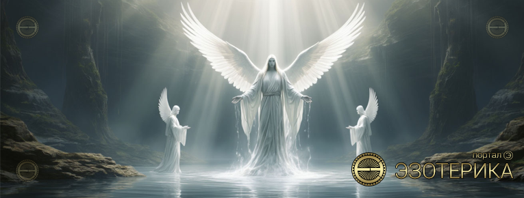 Живая, волшебная и магическая вода – эзотерически-магический период в эзотерике