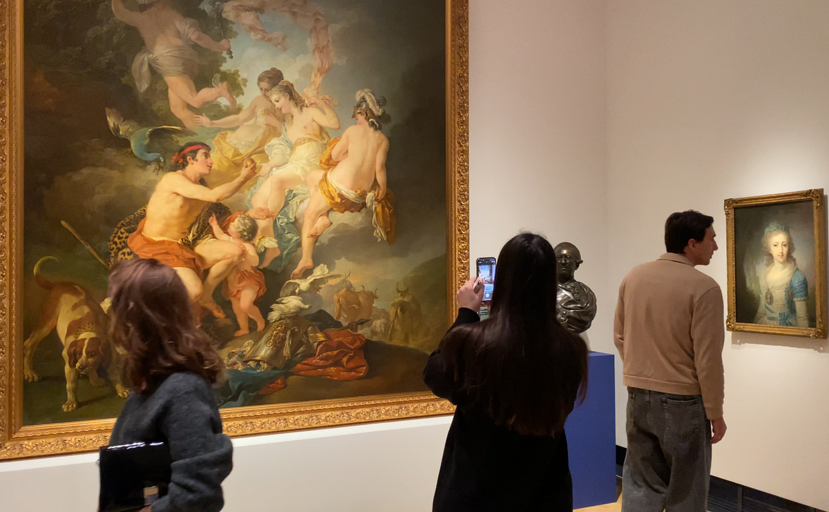 Третьяковская галерея филиал Калининград