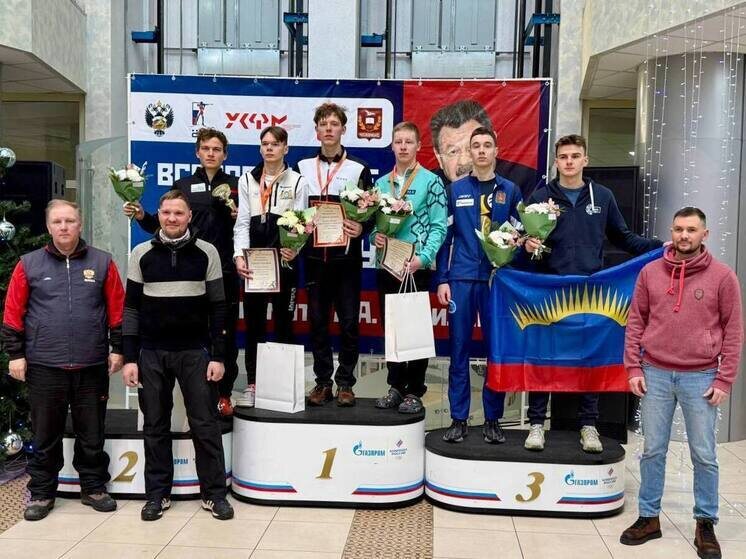     Фото минспорта Башкирии