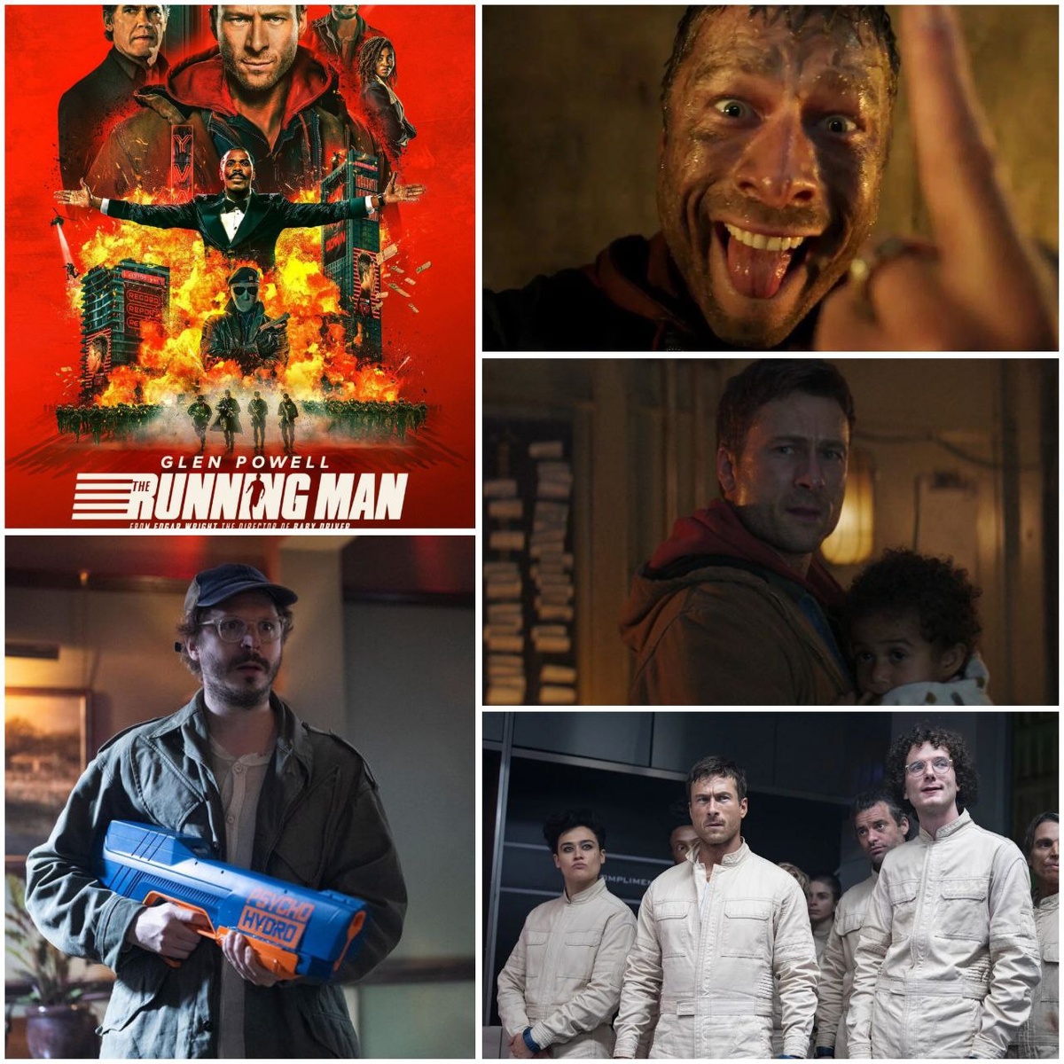 КиноПоиск 6.3 / IMDb 6.4