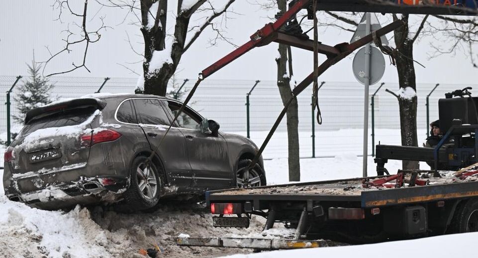    РИА «Новости»