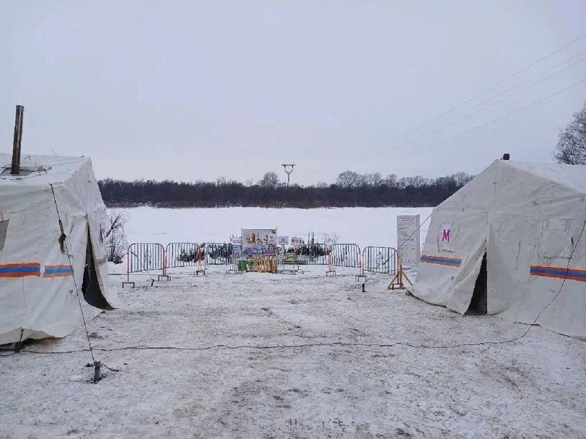    В Башкортостане организовали 98 мест для купания в 57 районах