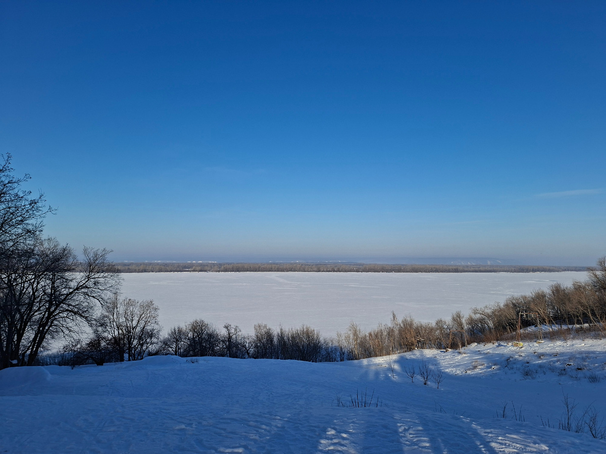 В Загородном, фото автора.