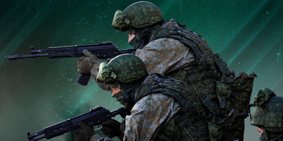 Подразделения группировки войск «Центр» улучшили положение по переднему краю