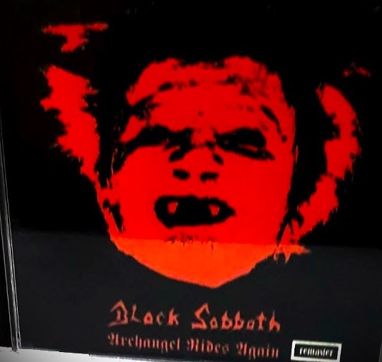 Вокалист, которого Black Sabbath старались забыть