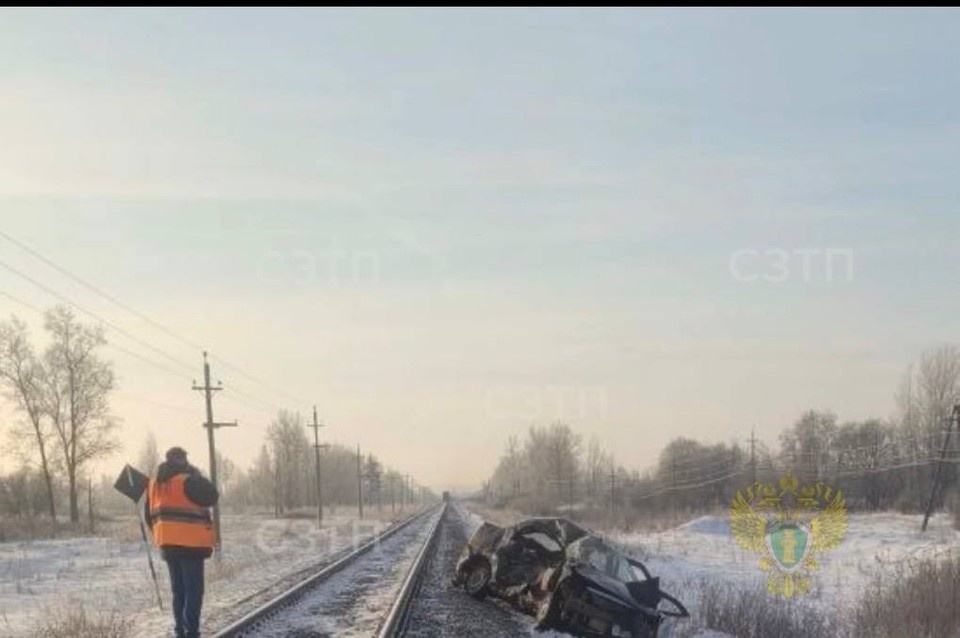    Фото: Северо-Западная транспортная прокуратура