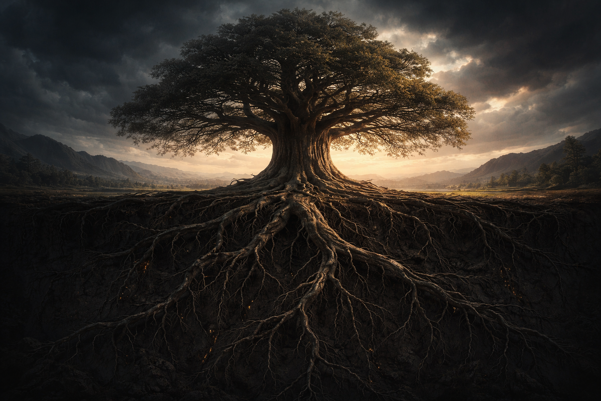 МИР КАК ДУБ — АРХИТЕКТУРА ПО СТРАНАМ