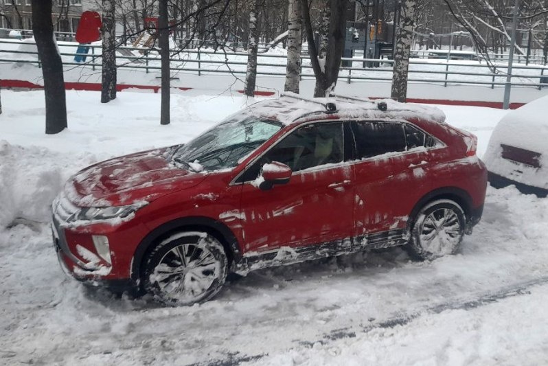 Глаза боятся - руки делают