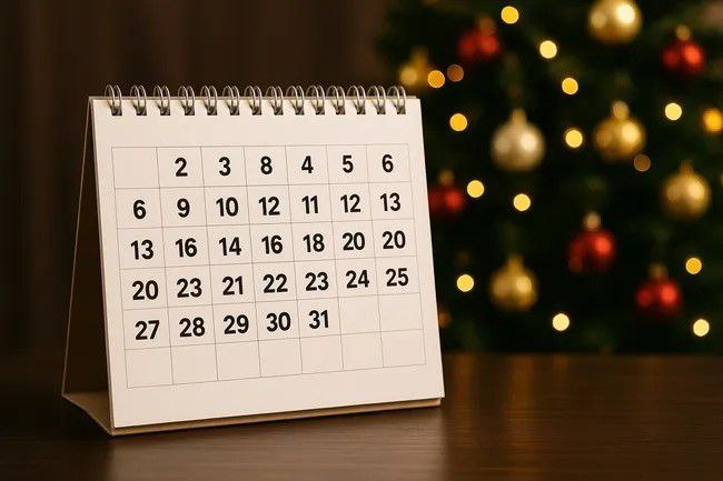 Как изменится календарь праздников и выходных в этом году