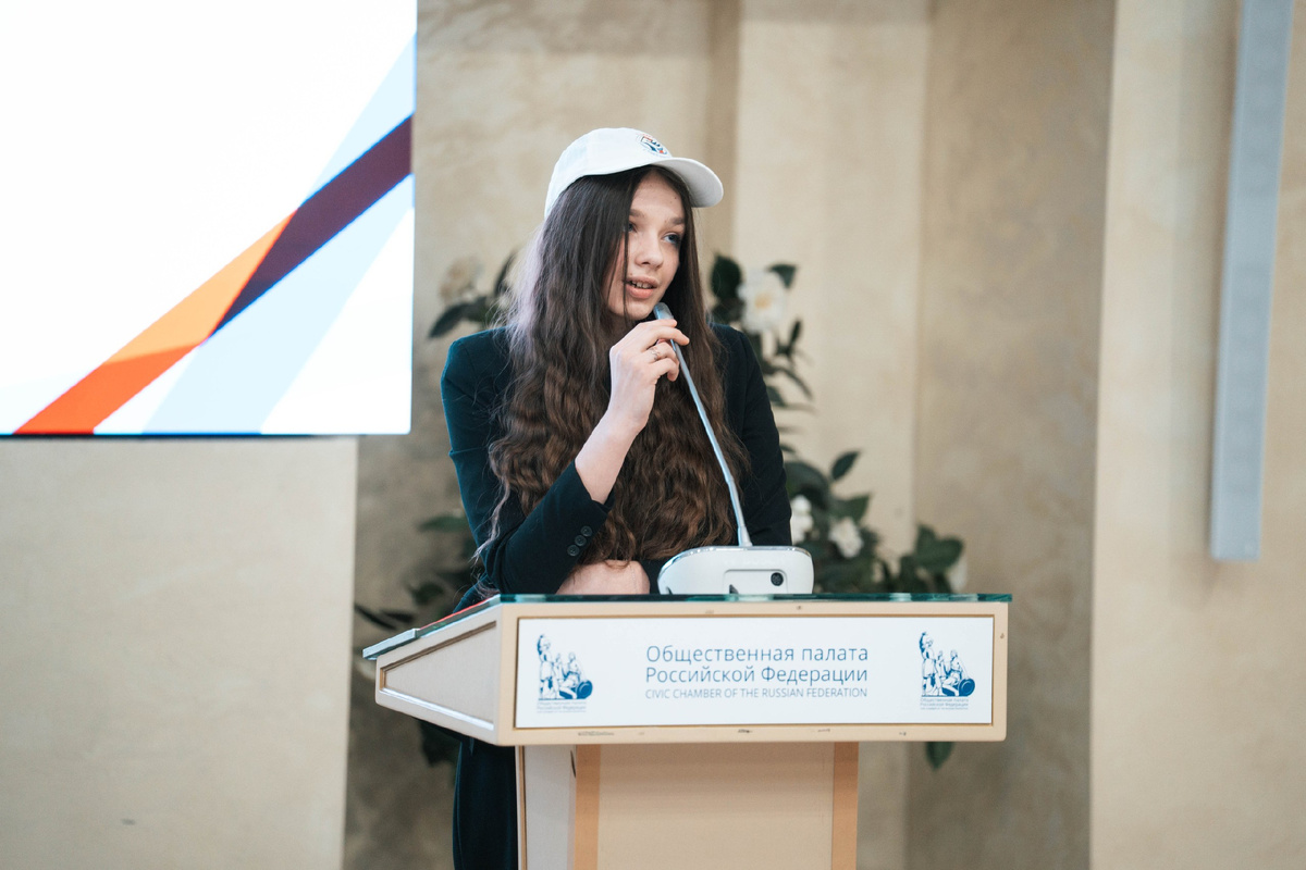 Катя Сокова