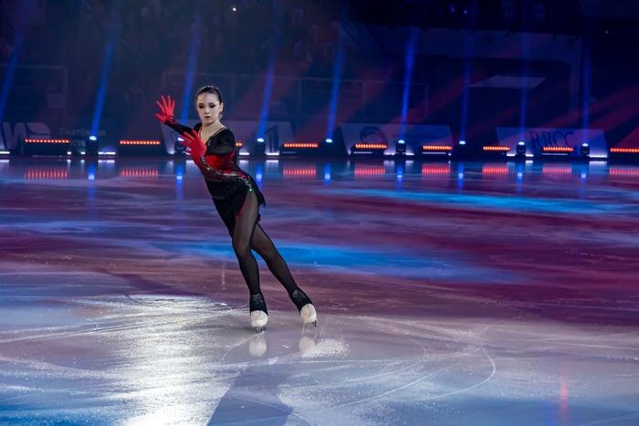 Обложка © Shutterstock / FOTODOM / Aleksey Demin