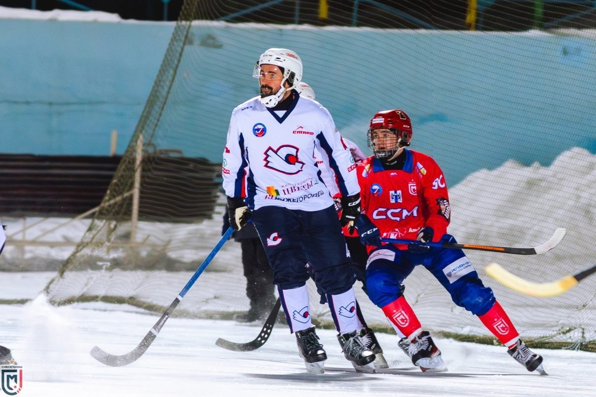    Стартовцы с хорошим настроением уходят на 10-дневную паузу в чемпионате