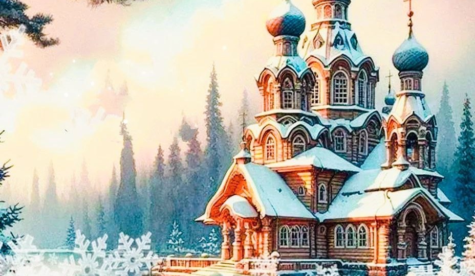 Тихий вечер перед чудом - о чем напомнит нам Крещенский сочельник?