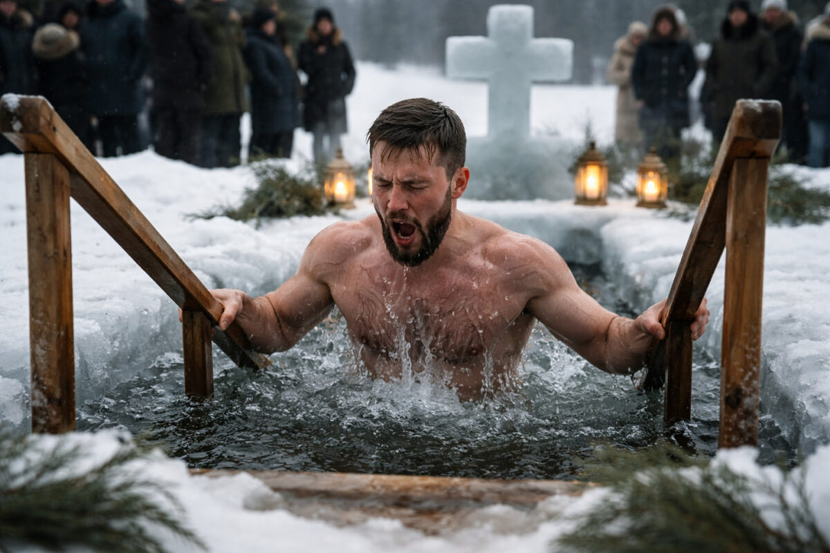    Сгенерировано ИИ