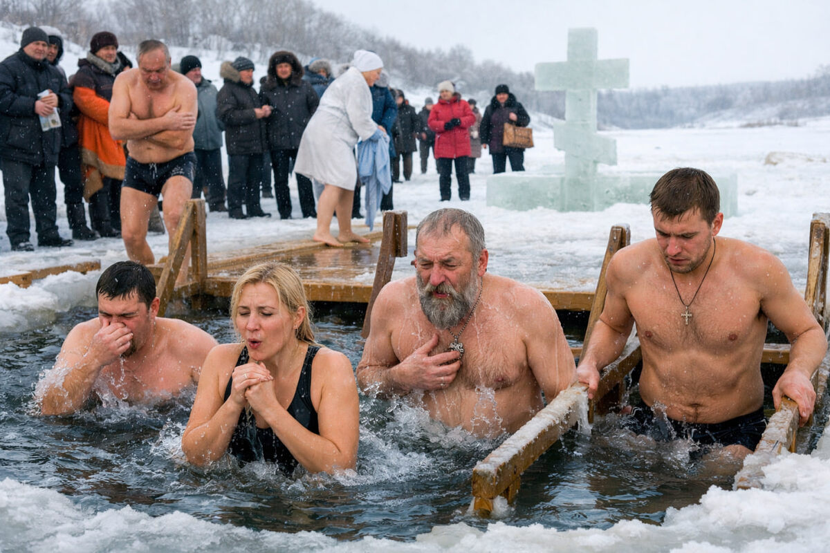    Сгенерировано ИИ