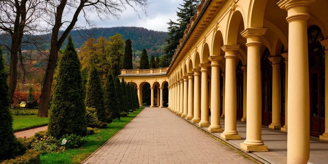 Что посмотреть в Кисловодске зимой? Список мест.