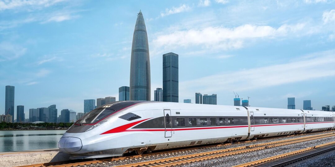 В Минтрансе рассказали о судьбе ВСМ Москва — Владивосток