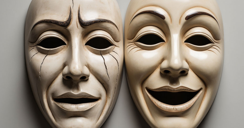 Почему мы выбираем «казаться», а не «быть»