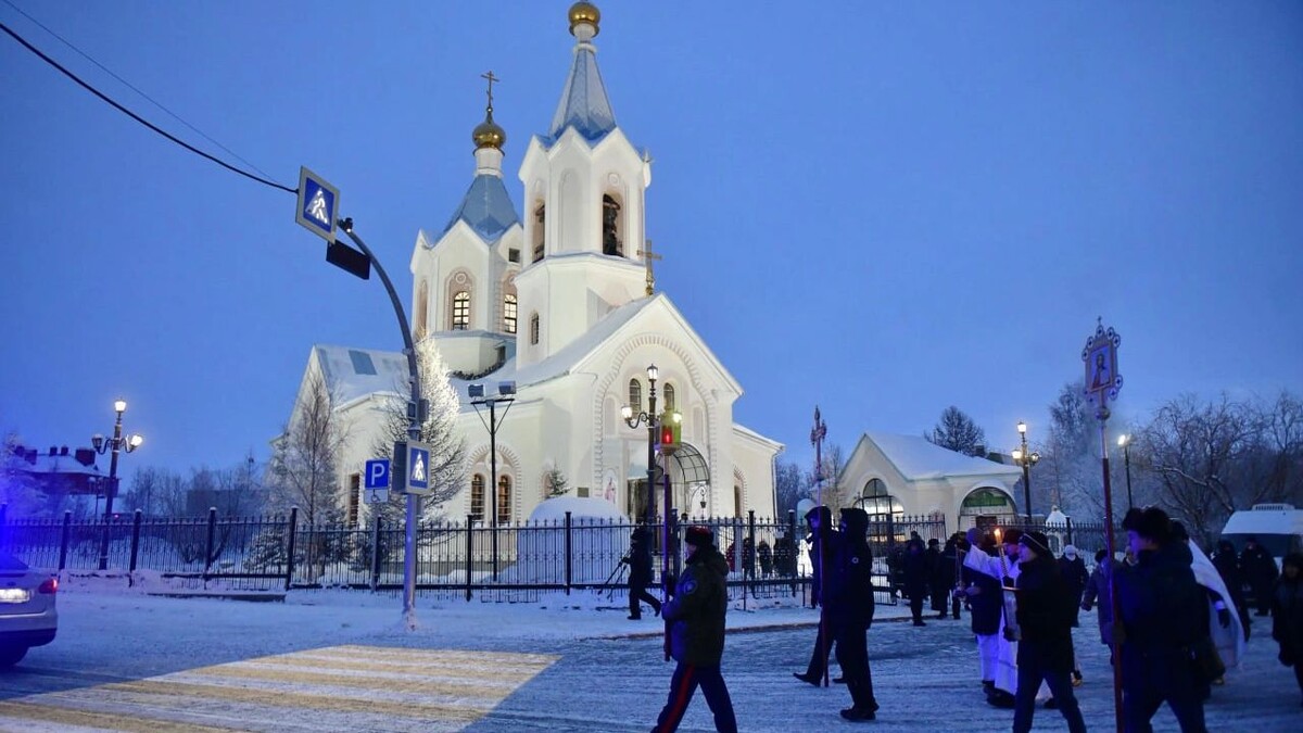    Фото: Андрей Ткачёв/«Ямал-Медиа»
