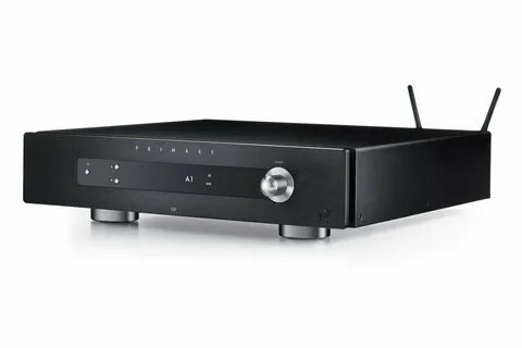 Интегральный усилитель Primare I25 Prisma — класс D, который умеет играть музыку
