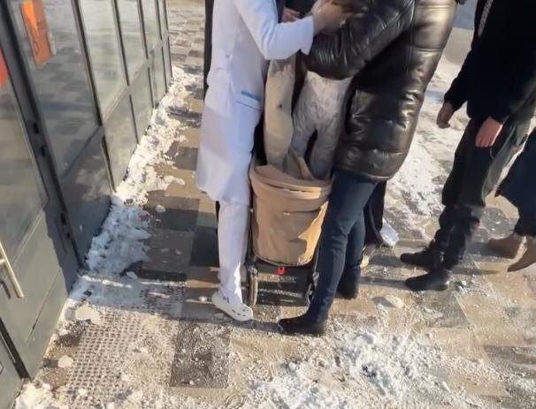 Обложка © Instagram (соцсеть запрещена в РФ; принадлежит корпорации Meta, которая признана в РФ экстремистской) / dr.genacvale