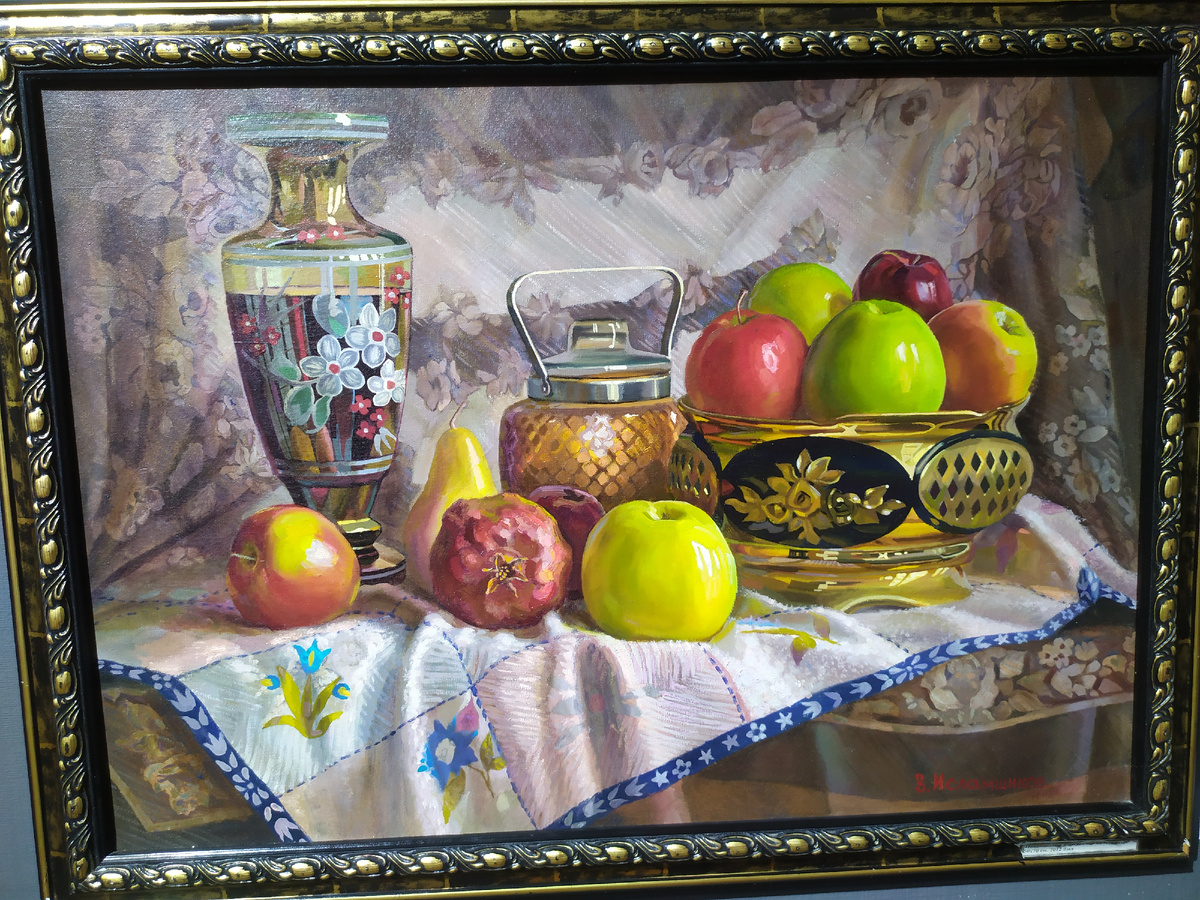 Фото автора.