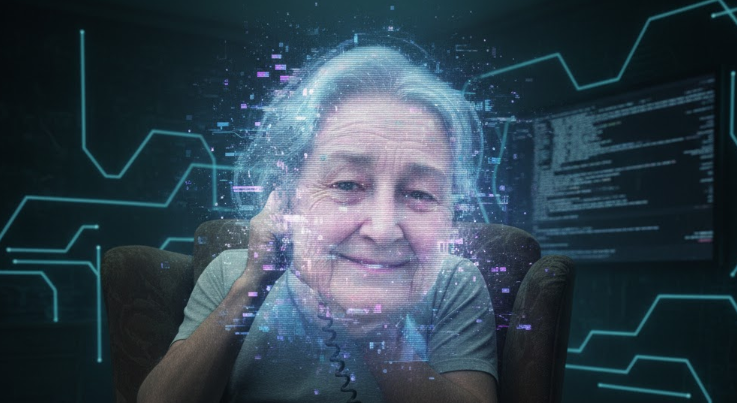 Твой единственный предел — это ты сам.