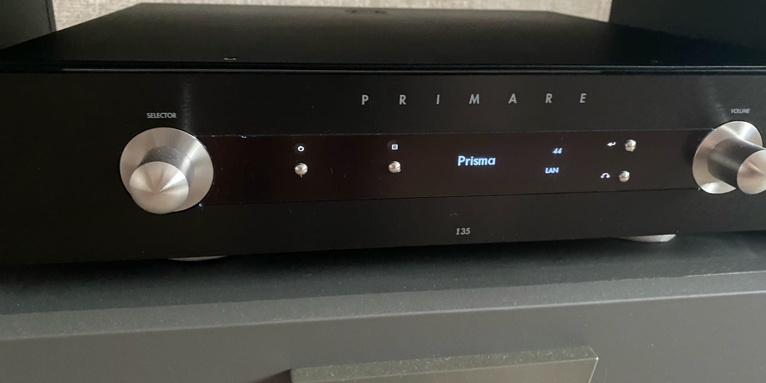 Primare I25 Prisma и Primare I35 Prisma — в чём реальная разница и стоит ли переплачивать?