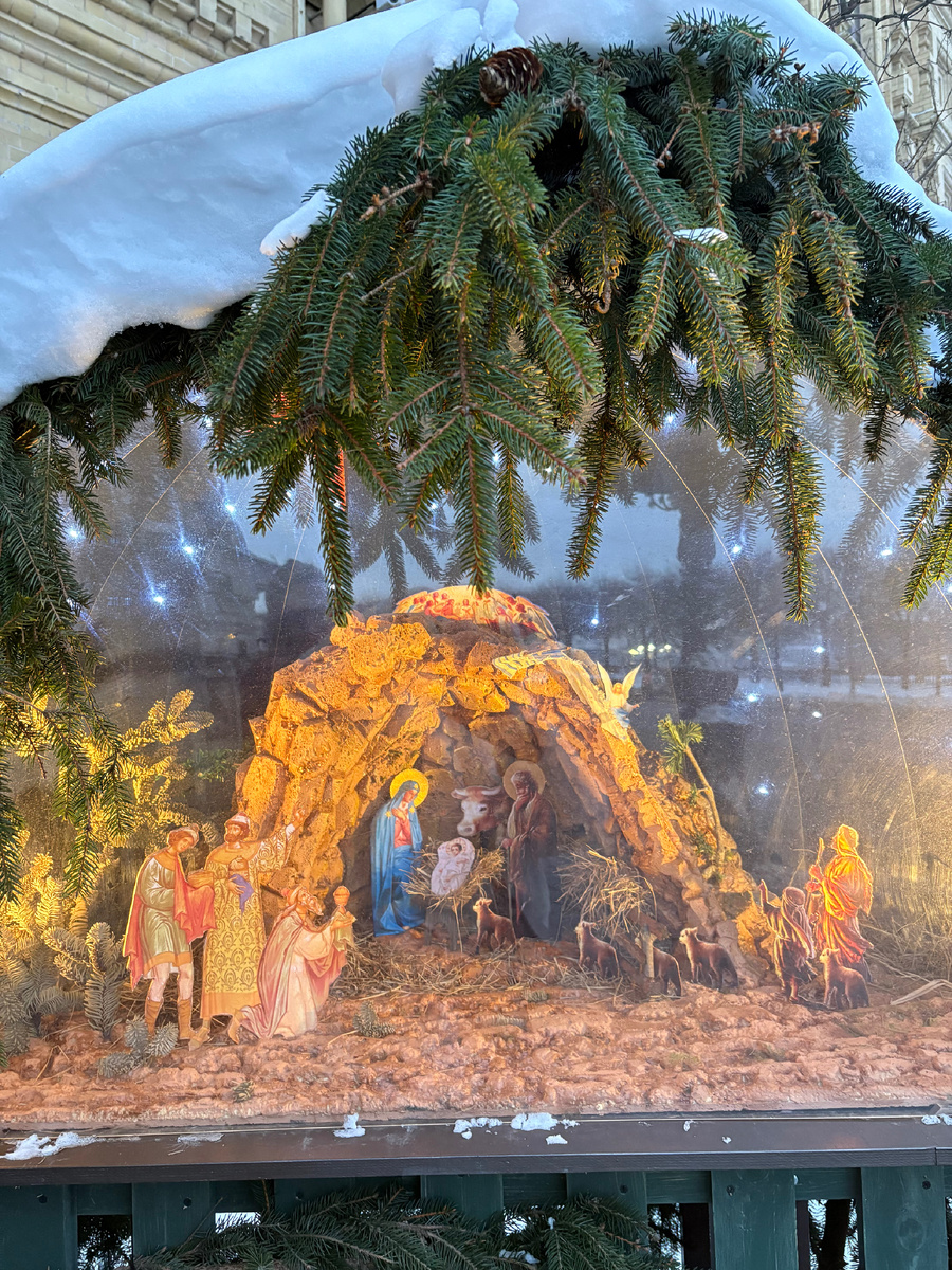 Фото автора.