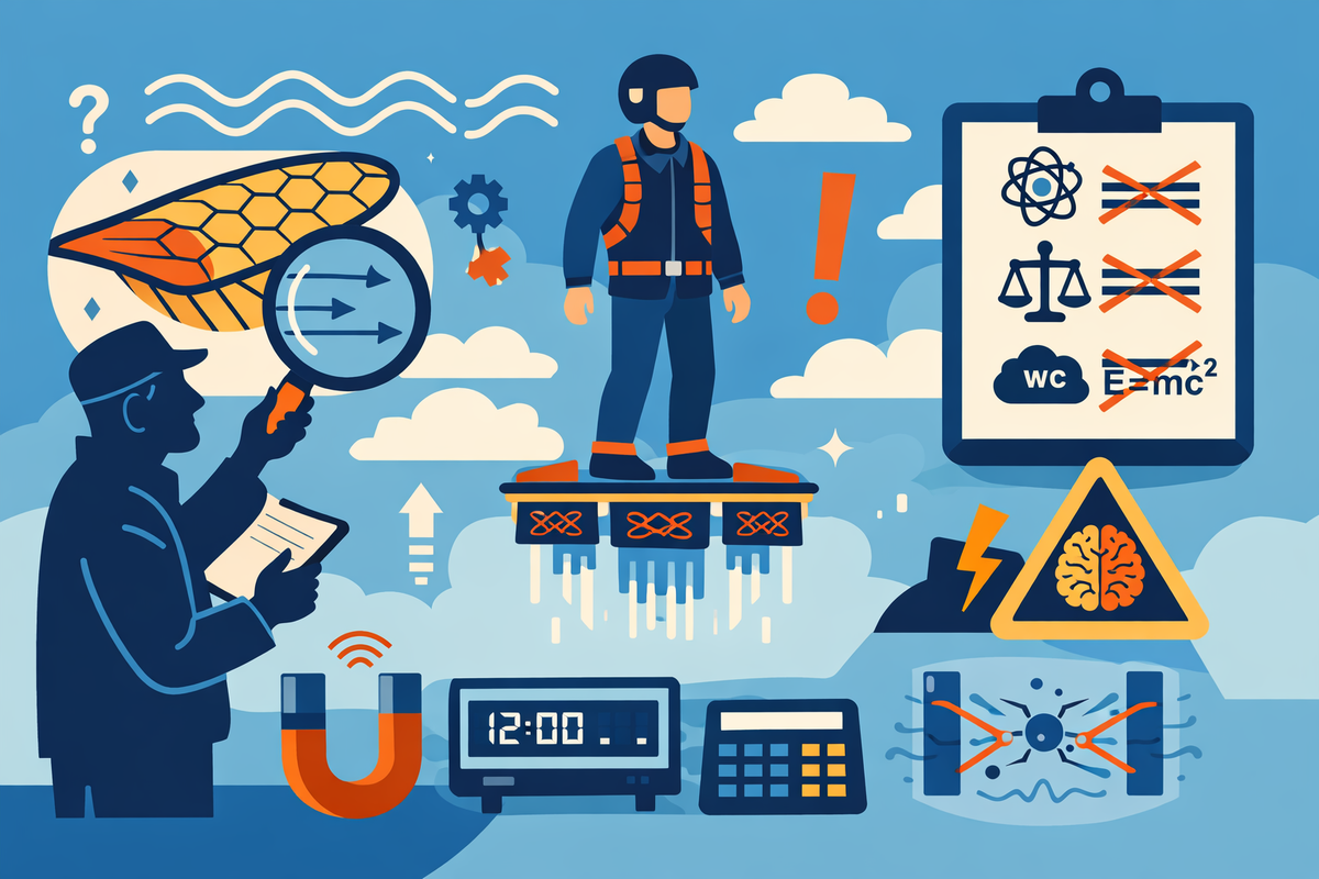 Изображение сгенерировано ИИ (DALL-e 3) / NeuroWave x Neur0.news