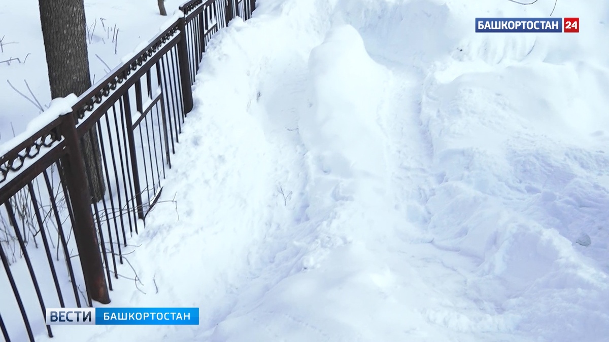    Ни света, ни отопления: под Уфой замерзают 30 взрослых и шестеро детей