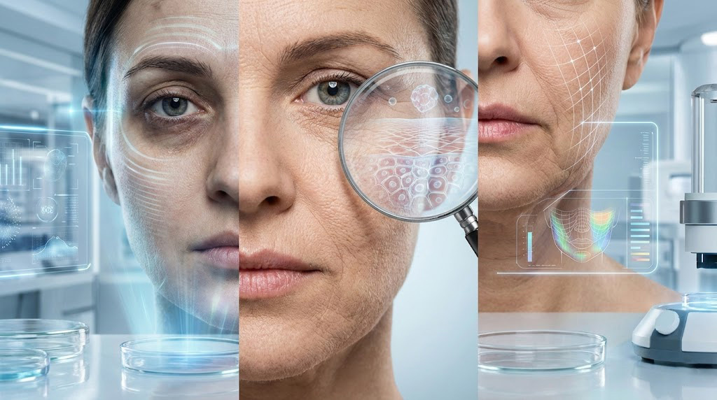 Три сценария будущего. Генетику изменить нельзя, но стратегию ухода — можно.