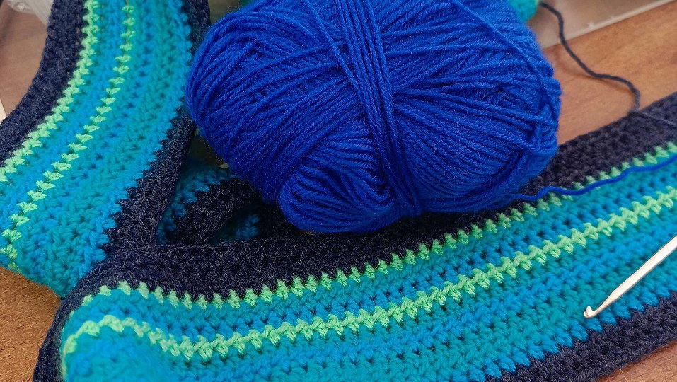 Мой перфекционизм бьёт тревогу