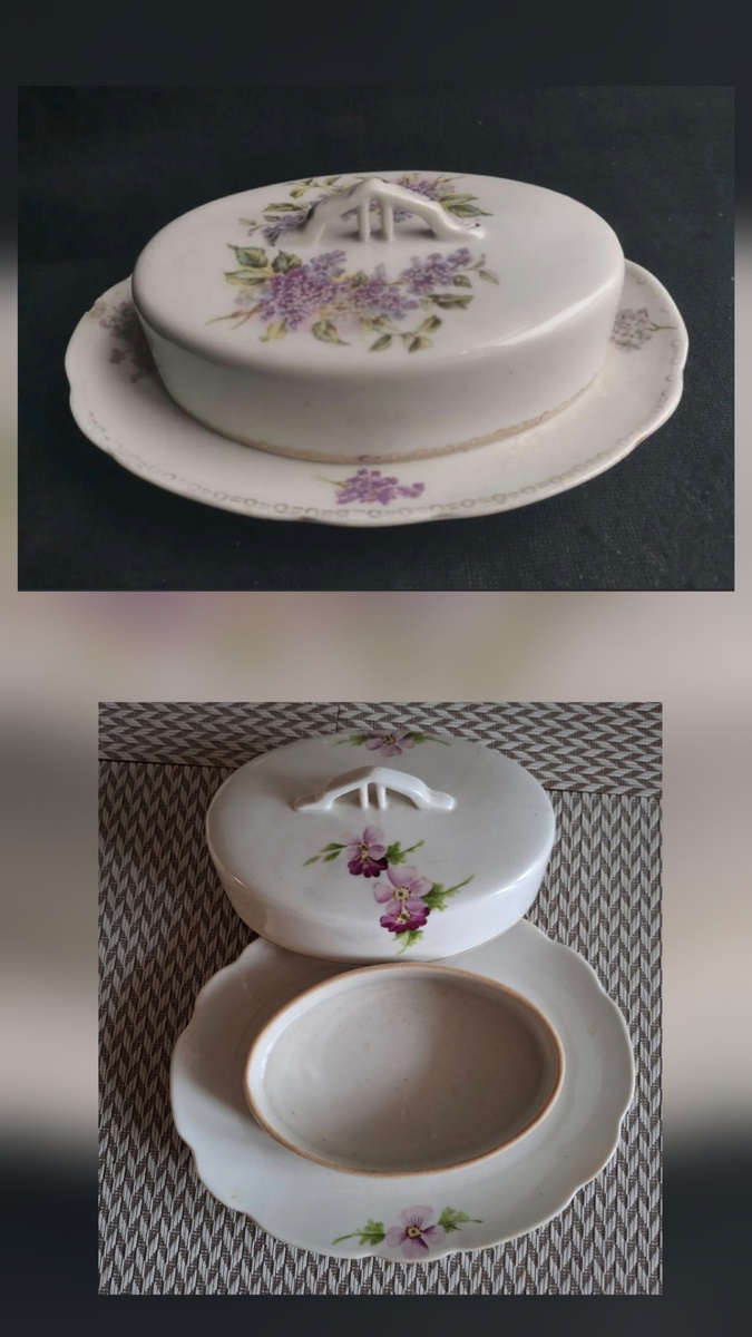 Верхняя  - фото из статьи, нижняя - моя.