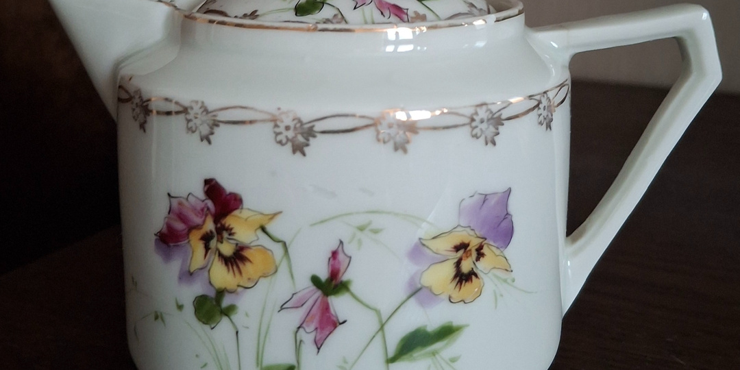 Старые формы в новой жизни.