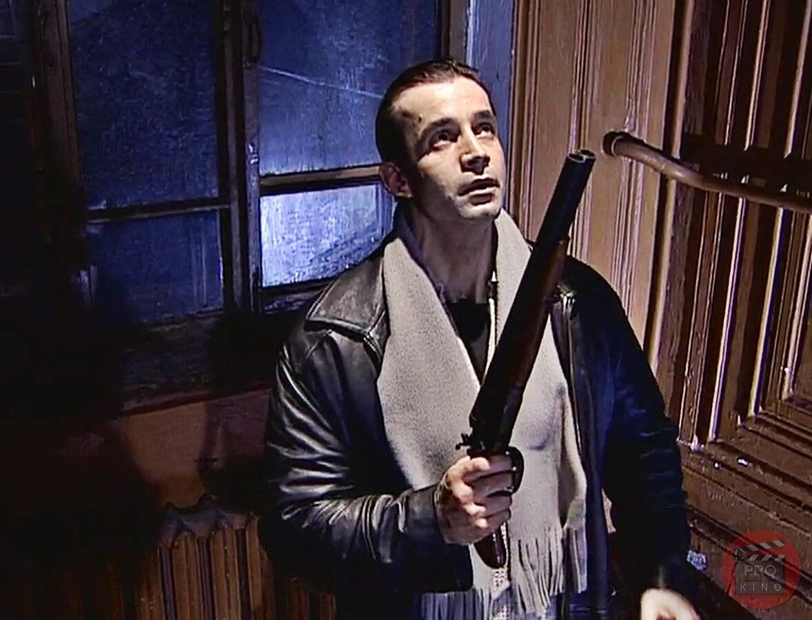 Певцов в «Бандитском Петербурге» доказывает необходимость примера для подражания и морали