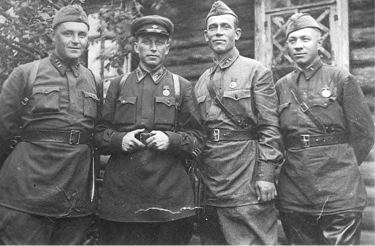 Танкисты СС считали их «тыловыми крысами»: подвиг «волкодавов» в мартовском аду 43-го, который до сих пор боятся снимать в кино