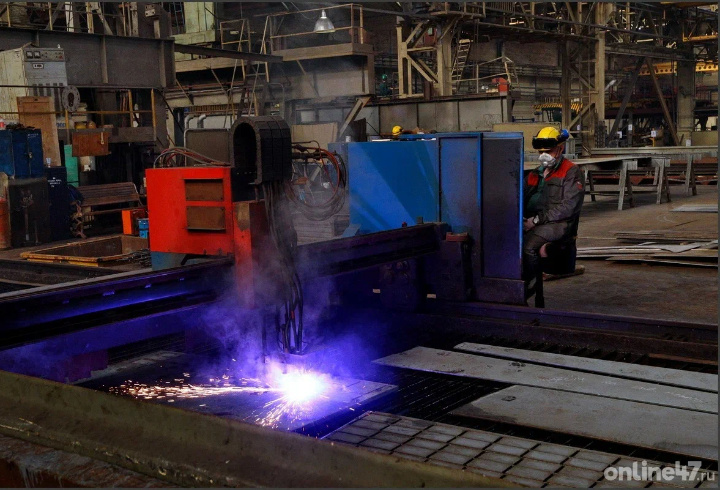 фото: Валентин Илюшин/Online47