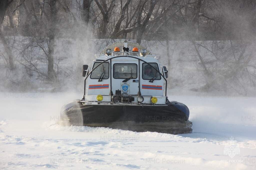    Фото: МЧС России по Курской области