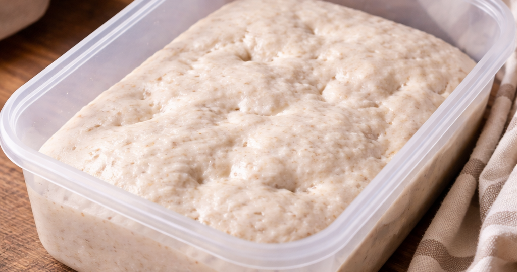 Как понять, что тесто готово к формованию