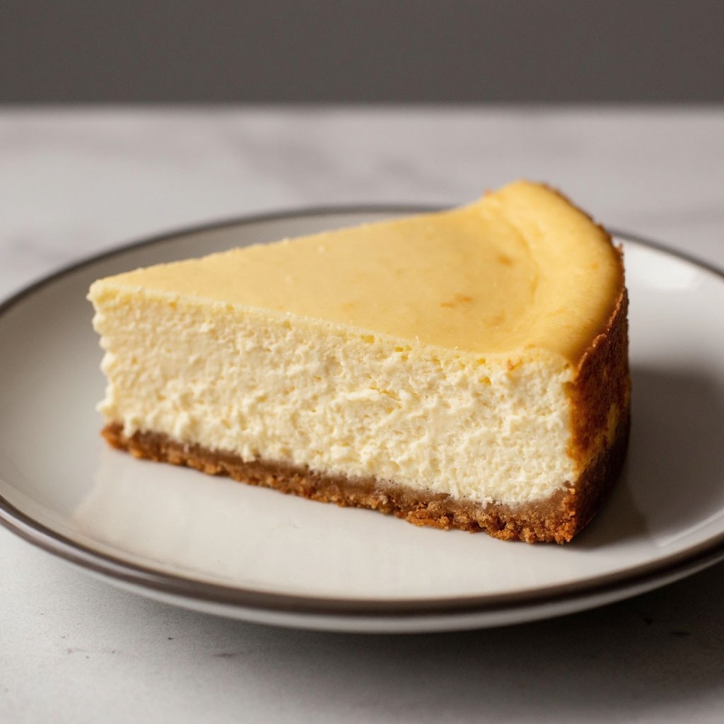 Творожный кекс