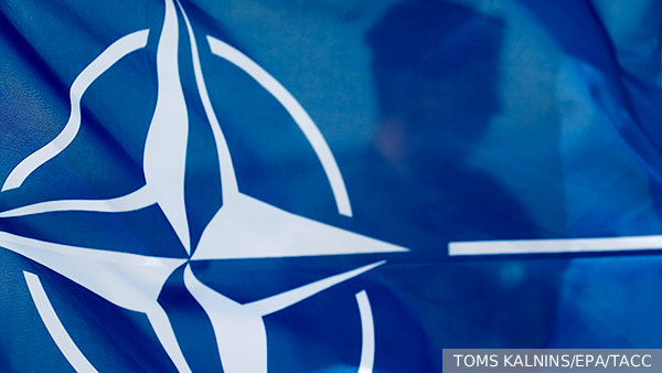     Фото: TOMS KALNINS/EPA/ТАСС   
 Текст: Рафаэль Фахрутдинов