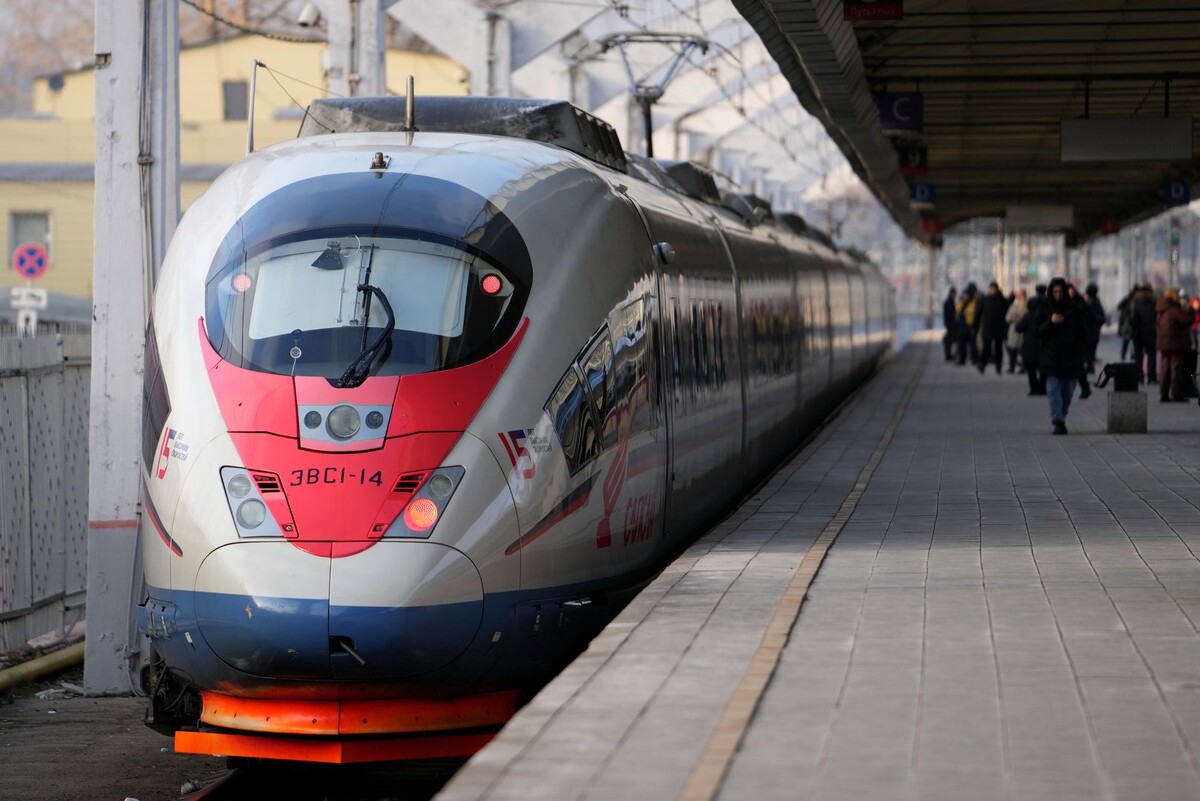     / Источник: © ИЗВЕСТИЯ/Дмитрий Коротаев