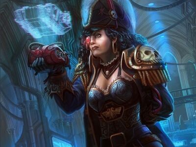    Владельцы Warhammer и Dungeons & Dragons запретили использовать ИИ для создания контента