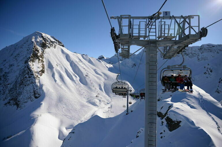   Нина Зотина/РИА Новости